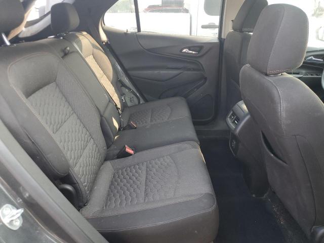 Photo 11 from auction – 2021 CHEVROLET EQUINOX LT with VIN 3GNAXKEVXML326372