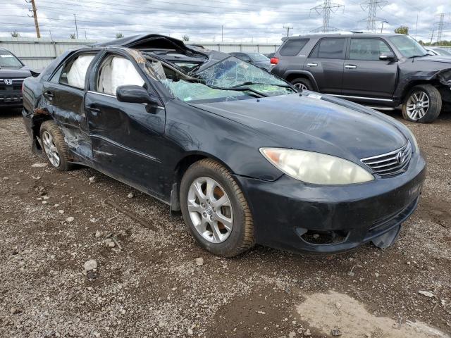 Photo 4 from auction – 2005 TOYOTA CAMRY with VIN 4T1BF30K05U093009