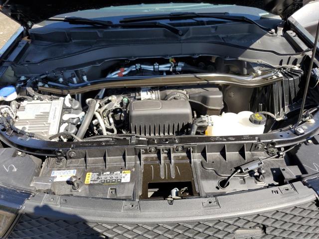 Photo 12 from auction – 2022 FORD EXPLORER P with VIN 1FM5K8AB5NGB03410