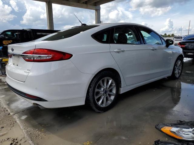 Photo 3 from auction – 2017 FORD FUSION SE with VIN 3FA6P0HD8HR293371