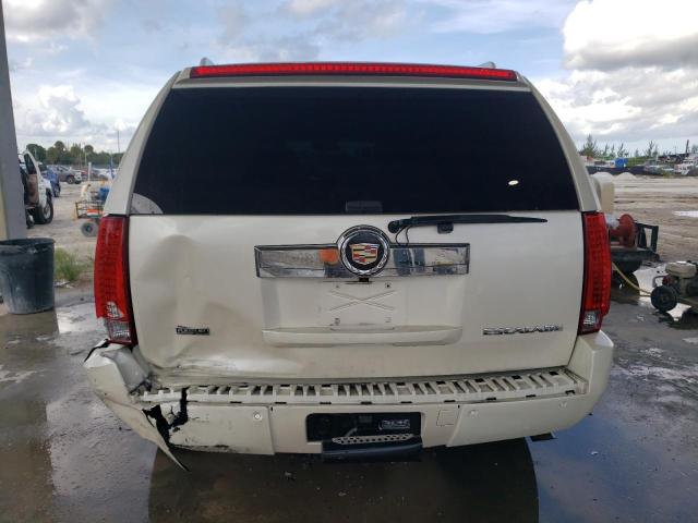 Photo 6 from auction – 2011 CADILLAC ESCALADE with VIN 1GYS3AEF6BR268126