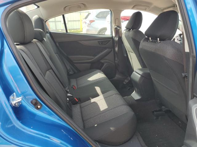 Photo 10 from auction – 2023 SUBARU IMPREZA PR with VIN 4S3GKAV60P3601784