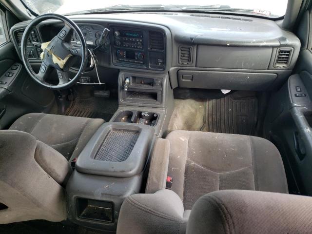 Photo 8 from auction – 2004 GMC NEW SIERRA with VIN 2GTEK19T441131185