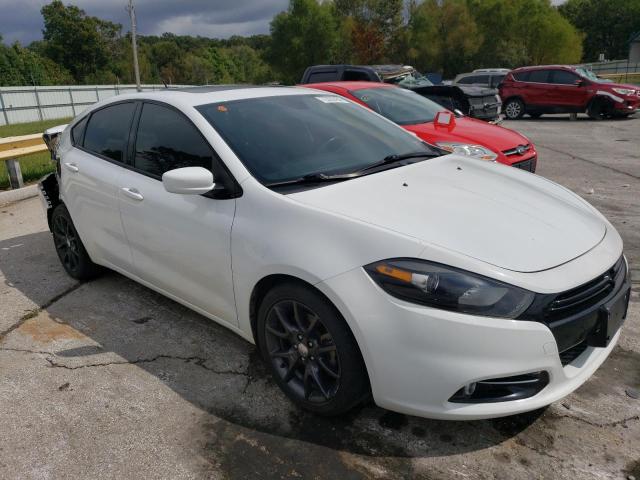 Photo 4 from auction – 2015 DODGE DART SXT with VIN 1C3CDFBB8FD404477