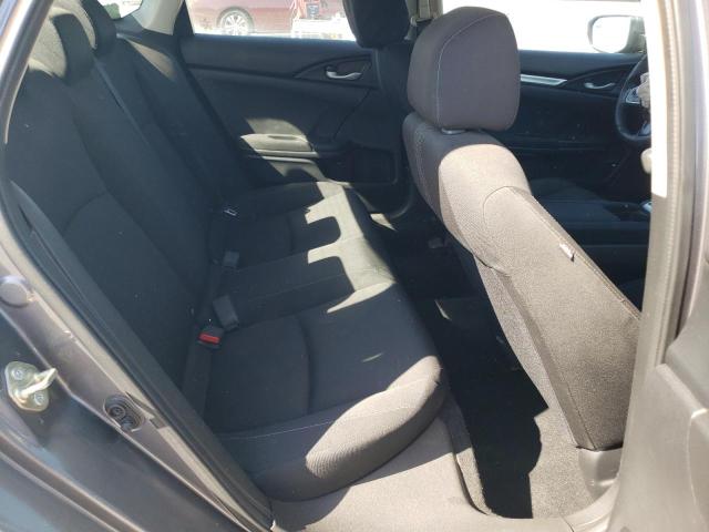 Photo 10 from auction – 2016 HONDA CIVIC LX with VIN 2HGFC2F51GH533045