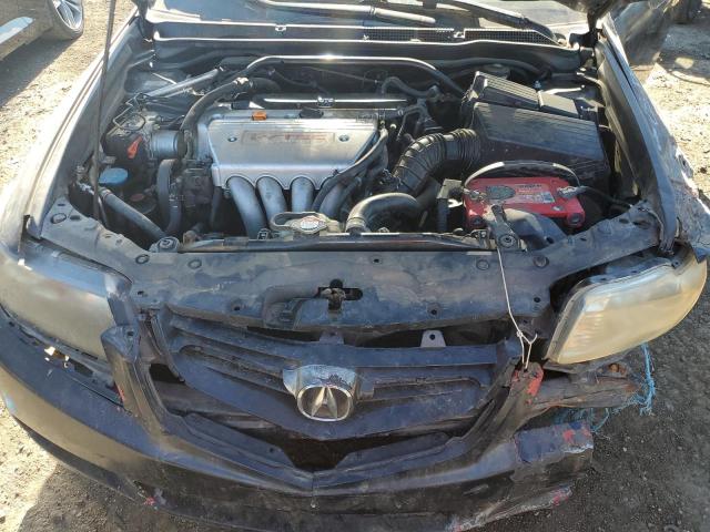 Photo 11 from auction – 2005 ACURA TSX with VIN JH4CL96985C027725