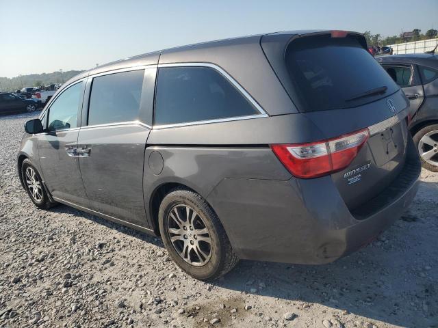 Photo 2 from auction – 2012 HONDA ODYSSEY EX with VIN 5FNRL5H45CB120529