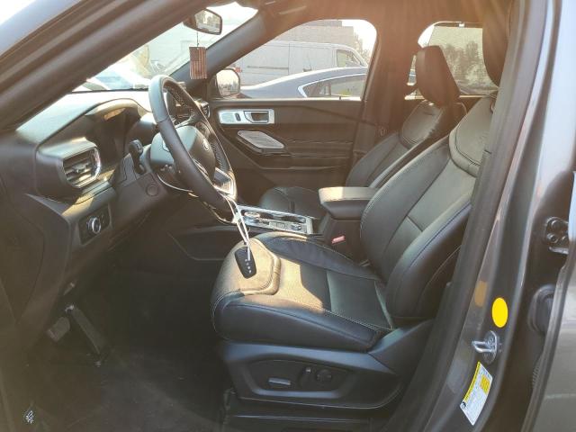 Photo 7 from auction – 2023 FORD EXPLORER S with VIN 1FM5K8GC0PGB07030