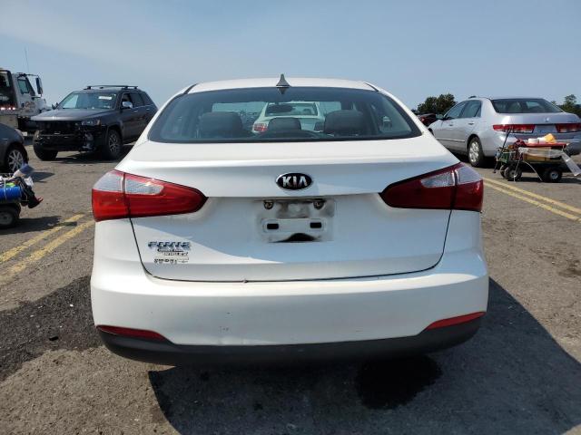 Photo 6 from auction – 2015 KIA FORTE LX with VIN KNAFX4A68F5256847