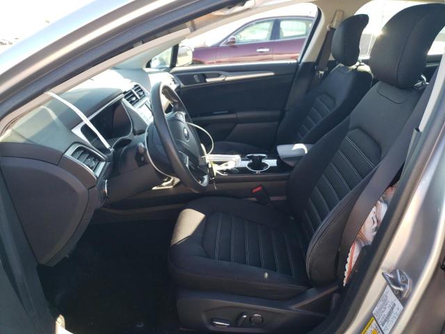 Photo 7 from auction – 2014 FORD FUSION SE with VIN 3FA6P0H71ER317337