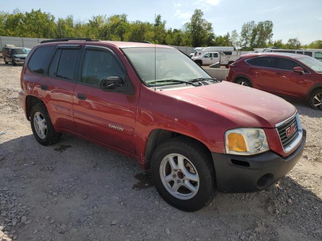 Photo 4 from auction – 2004 GMC ENVOY with VIN 1GKDS13S042413744