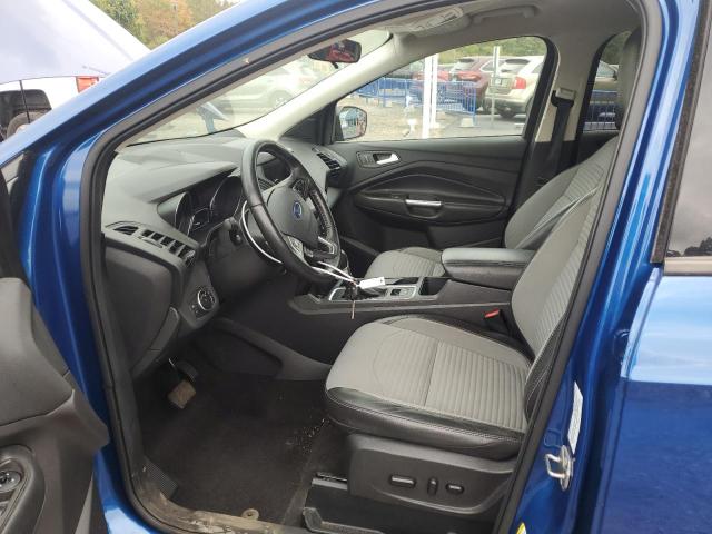 Photo 7 from auction – 2018 FORD ESCAPE SE with VIN 1FMCU9GD3JUC98466