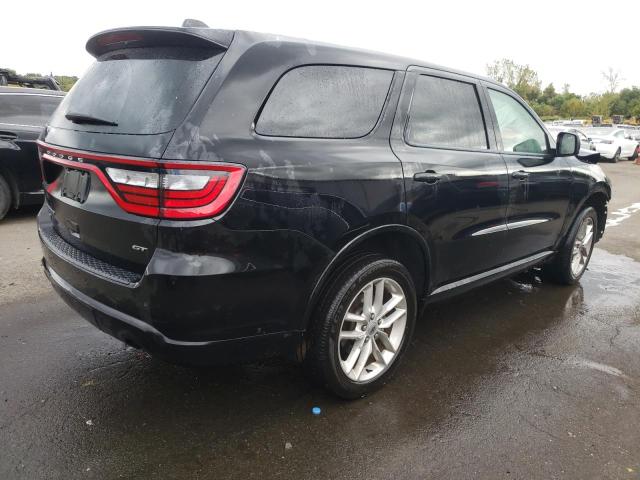 Photo 3 from auction – 2022 DODGE DURANGO GT with VIN 1C4RDJDG8NC187065