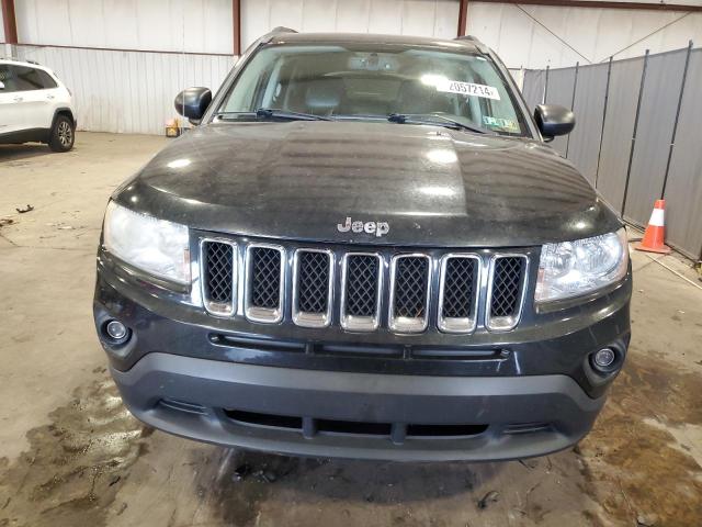 Photo 5 from auction – 2011 JEEP COMPASS SP with VIN 1J4NT1FBXBD213877