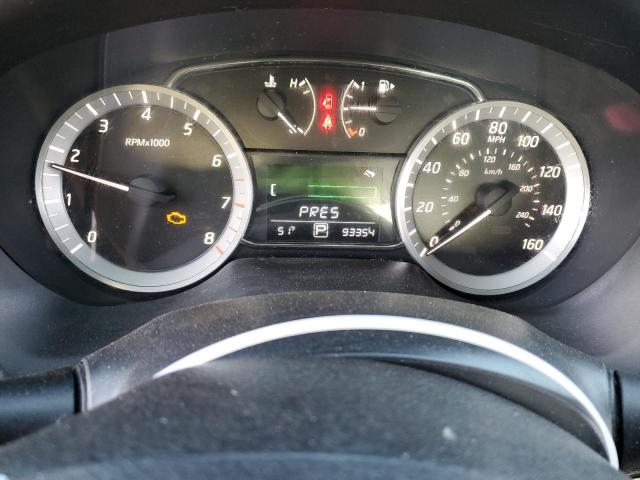 Photo 9 from auction – 2015 NISSAN SENTRA S with VIN 3N1AB7AP2FY218915