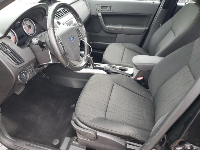 Photo 7 from auction – 2010 FORD FOCUS SE with VIN 1FAHP3FNXAW262213