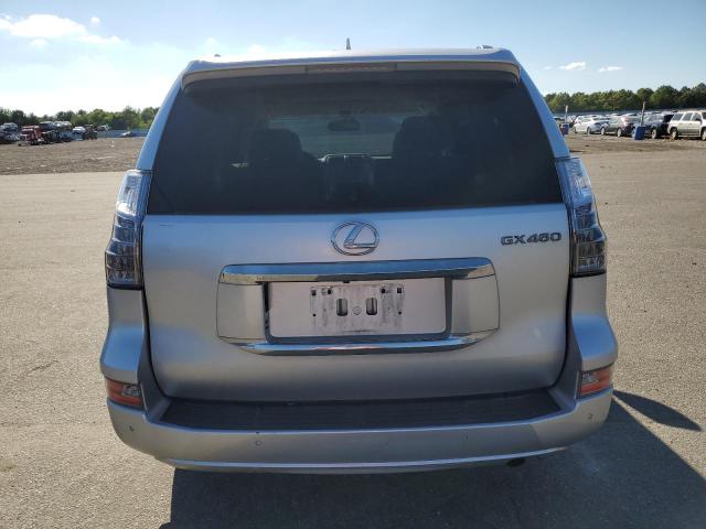 Photo 6 from auction – 2019 LEXUS GX 460 with VIN JTJBM7FX1K5218333