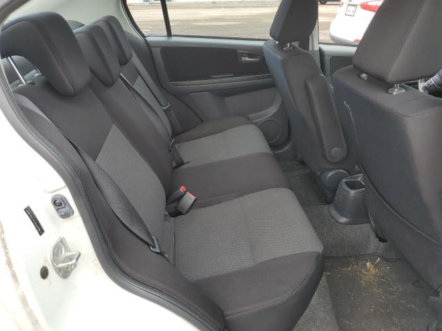 Photo 10 from auction – 2009 SUZUKI SX4 with VIN JS2YC415196200817