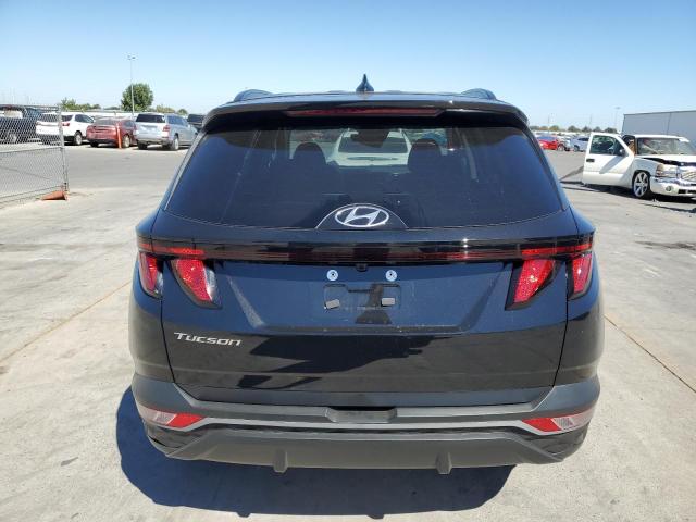Photo 6 from auction – 2024 HYUNDAI TUCSON SEL with VIN 5NMJB3DE5RH396090