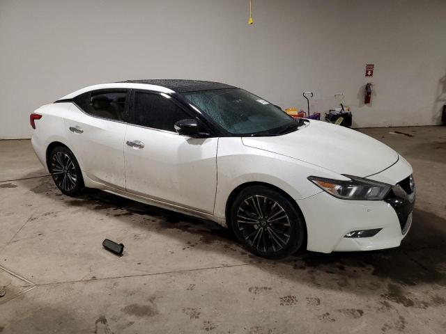 Photo 4 from auction – 2017 NISSAN MAXIMA 3.5 with VIN 1N4AA6AP4HC419291