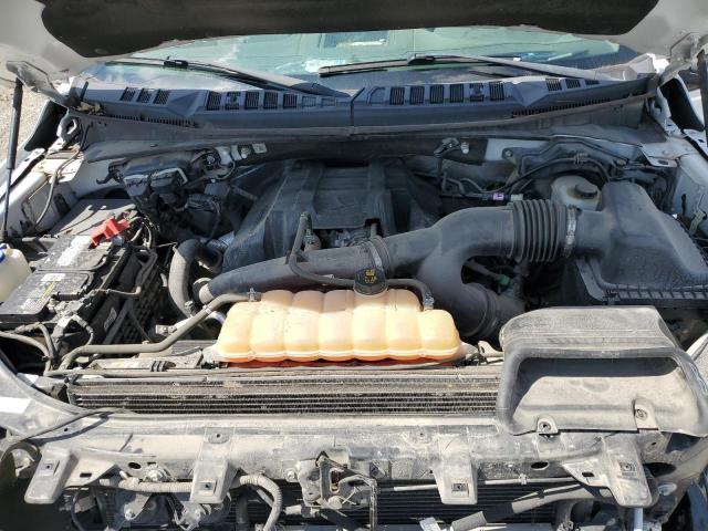 Photo 11 from auction – 2016 FORD F150 with VIN 1FTMF1EP8GKE13505