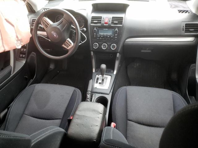 Photo 8 from auction – 2015 SUBARU FORESTER 2 with VIN JF2SJADC6FH552906