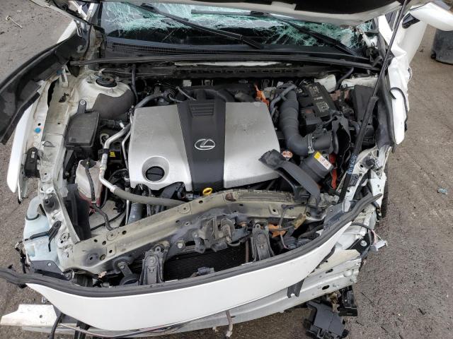 Photo 11 from auction – 2019 LEXUS ES 350 with VIN 58ABZ1B15KU018603