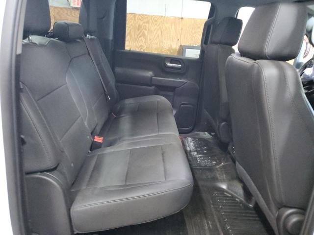 Photo 10 from auction – 2024 CHEVROLET SILVERADO with VIN 1GC4YSE78RF184240
