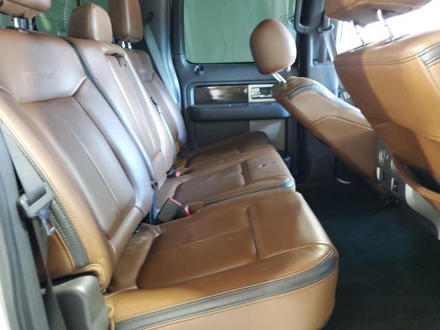 Photo 10 from auction – 2014 FORD F150 SUPER with VIN 1FTFW1CT6EFB60604