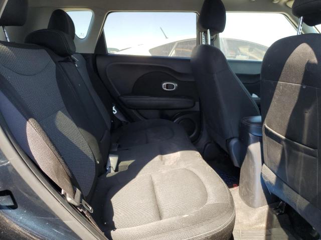 Photo 10 from auction – 2019 KIA SOUL + with VIN KNDJP3A52K7002340