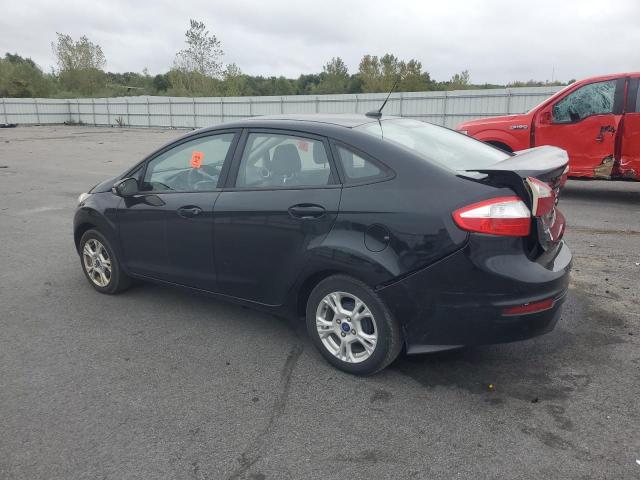 Photo 2 from auction – 2016 FORD FIESTA SE with VIN 3FADP4BJ7GM182903