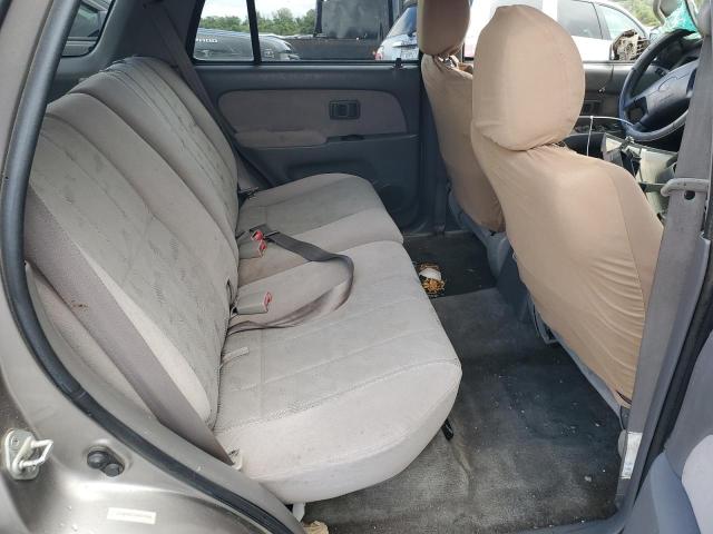 Photo 10 from auction – 2001 TOYOTA 4RUNNER SR with VIN JT3GN86R710214901
