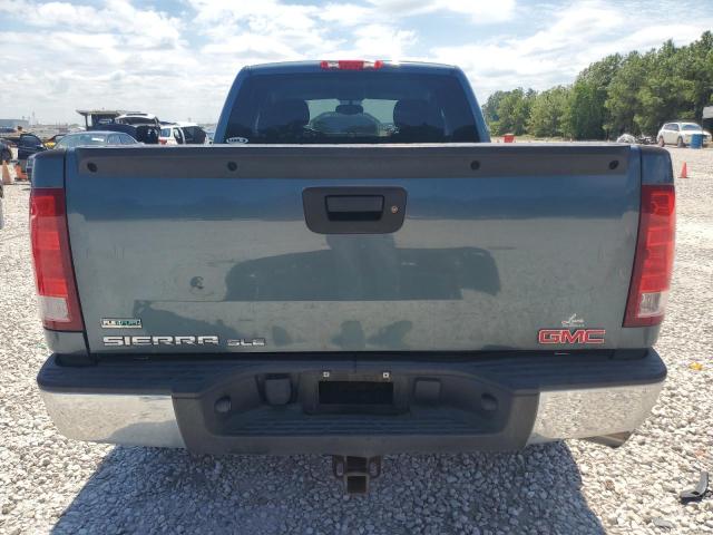 Photo 6 from auction – 2011 GMC SIERRA K15 with VIN 1GTR2VE39BZ360898