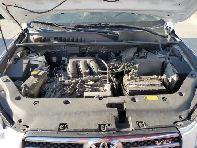Photo 12 from auction – 2007 TOYOTA RAV4 LIMIT with VIN JTMZK34V575009685