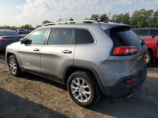 Photo 2 from auction – 2016 JEEP CHEROKEE L with VIN 1C4PJMCS1GW368419