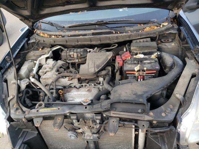 Photo 12 from auction – 2012 NISSAN ROGUE S with VIN JN8AS5MT3CW300184