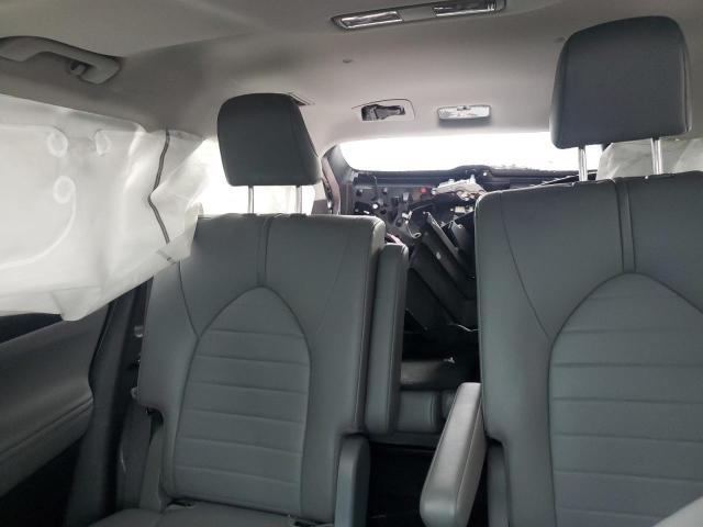 Photo 10 from auction – 2021 TOYOTA HIGHLANDER with VIN 5TDGZRAH2MS519583
