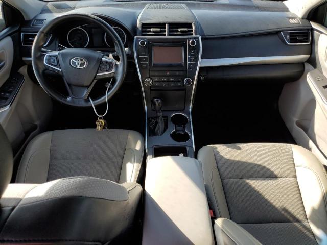 Photo 8 from auction – 2016 TOYOTA CAMRY with VIN 4T1BF1FK5GU556812