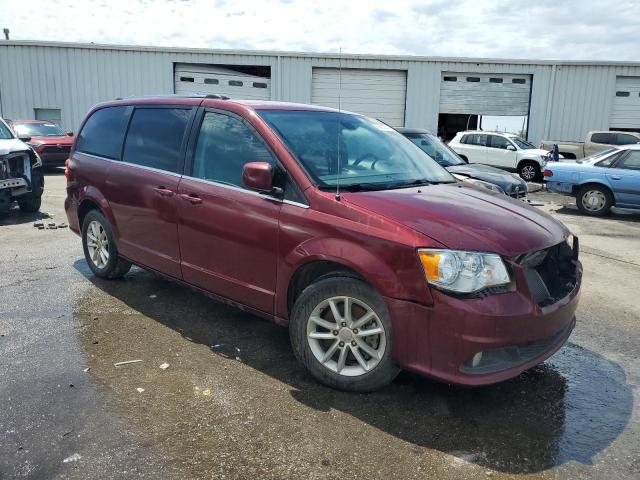 Photo 4 from auction – 2019 DODGE GRAND CARA with VIN 2C4RDGCG7KR563505