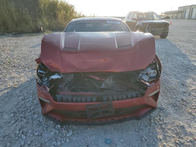 Photo 5 from auction – 2020 FORD MUSTANG with VIN 1FA6P8TH7L5124334