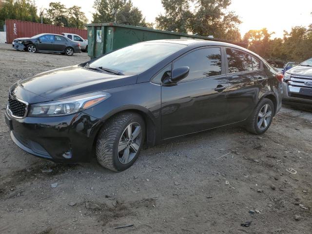 Photo 1 from auction – 2018 KIA FORTE LX with VIN 3KPFL4A79JE202574