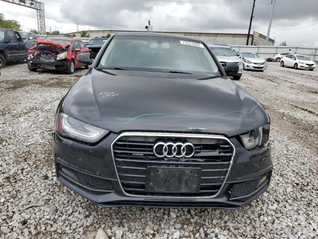 Photo 5 from auction – 2014 AUDI A4 PREMIUM with VIN WAUFFAFL4EN039178