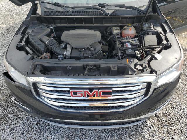 Photo 12 from auction – 2017 GMC ACADIA SLE with VIN 1GKKNLLS8HZ250123
