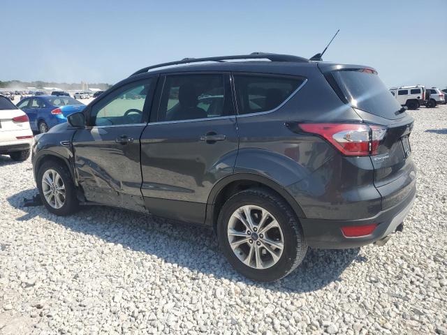 Photo 2 from auction – 2018 FORD ESCAPE SEL with VIN 1FMCU0HD1JUB70379