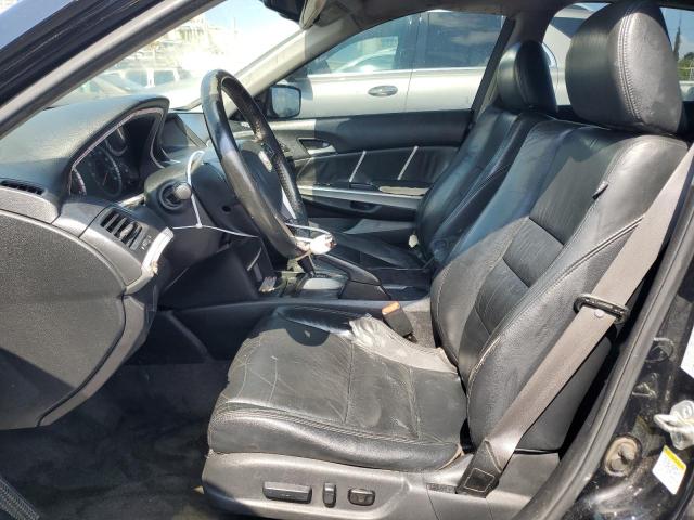 Photo 7 from auction – 2010 HONDA ACCORD EXL with VIN 1HGCP2F85AA095654
