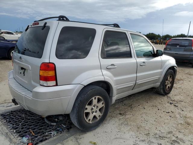 Photo 3 from auction – 2005 FORD ESCAPE LIM with VIN 1FMYU94115KA42358