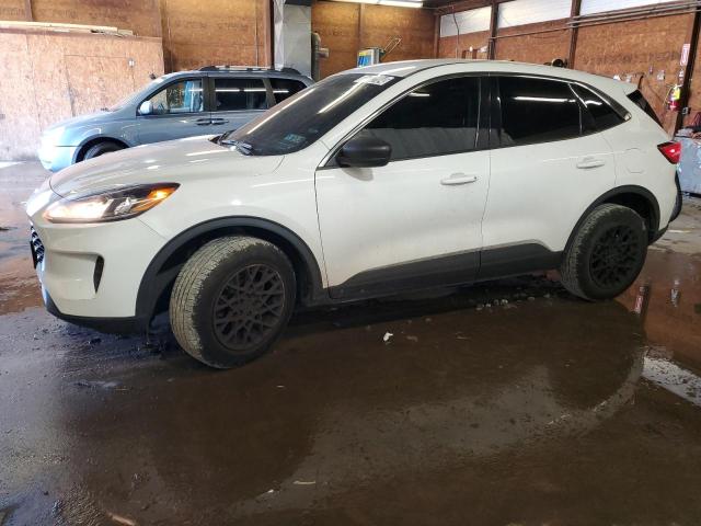 Photo 1 from auction – 2022 FORD ESCAPE SE with VIN 1FMCU9G68NUA21156