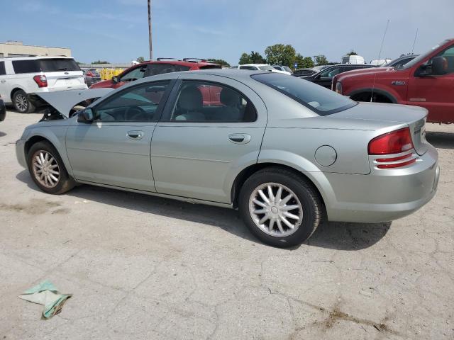 Photo 2 from auction – 2006 DODGE STRATUS SX with VIN 1B3EL46X16N265578
