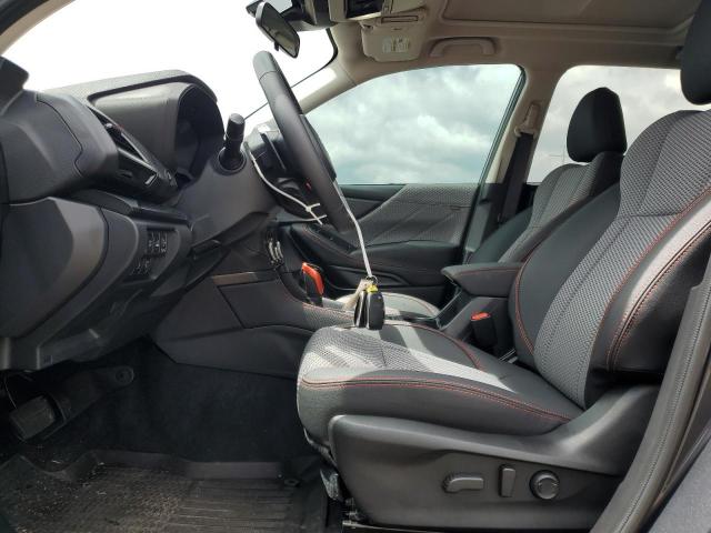 Photo 7 from auction – 2024 SUBARU FORESTER S with VIN JF2SKAGC5RH485194
