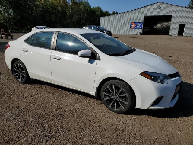Photo 4 from auction – 2015 TOYOTA COROLLA L with VIN 2T1BURHE9FC270067